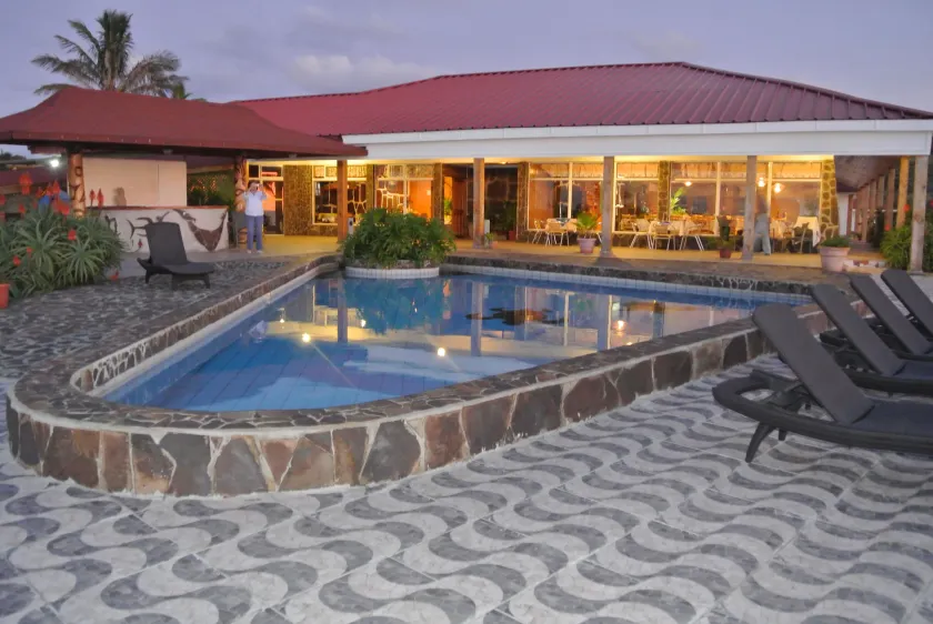 Iorana Isla de Pascua Hotel - Image 1