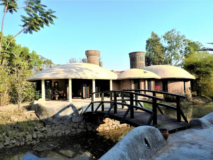 Eco Hamlet Farmstay - Image 1