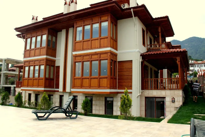 Kerme Ottoman Houses - Image 1