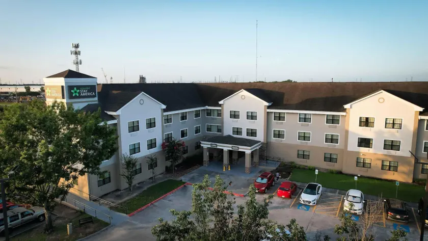 Extended Stay America Suites - Houston - Willowbrook - HWY 249 - Image 1