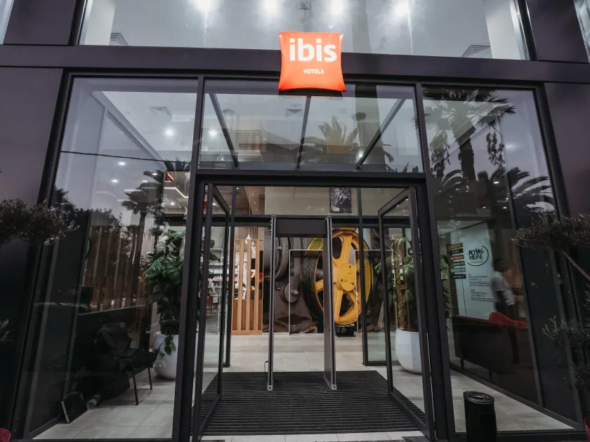 Ibis Mohammedia - Image 1