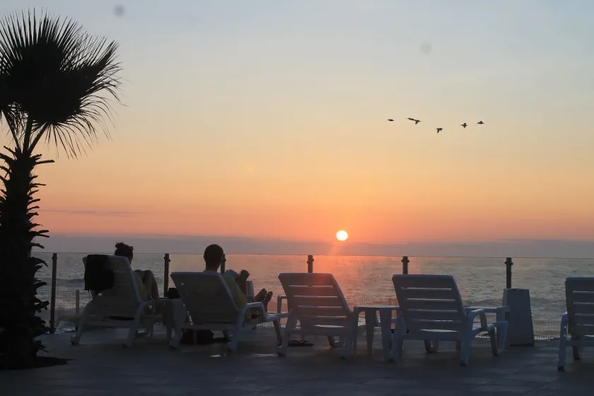Hotel Arica - Image 1