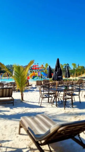 Santíssimo Resort - Image 1