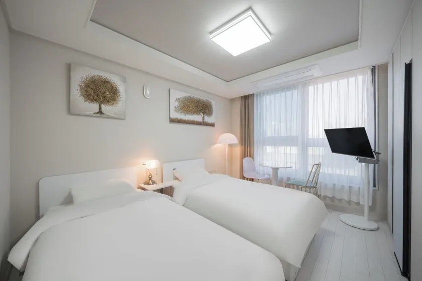 Daegu Business Star BnB - Image 1