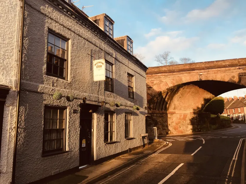 Severn Valley Guest House - Image 1