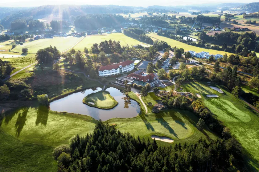 Golfresort Haugschlag - Image 1