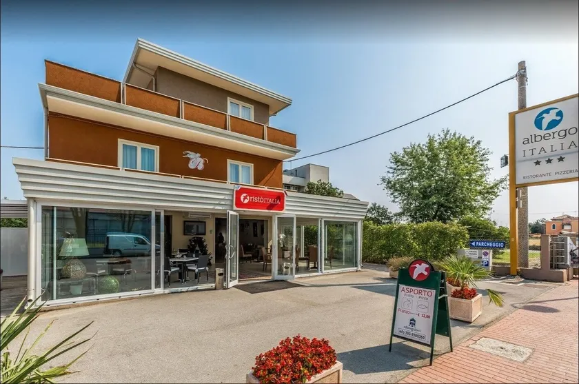 Albergo Italia - Image 1