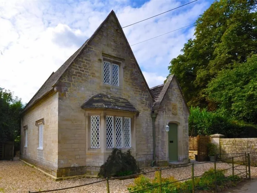 Warmwell Lodge - Image 1