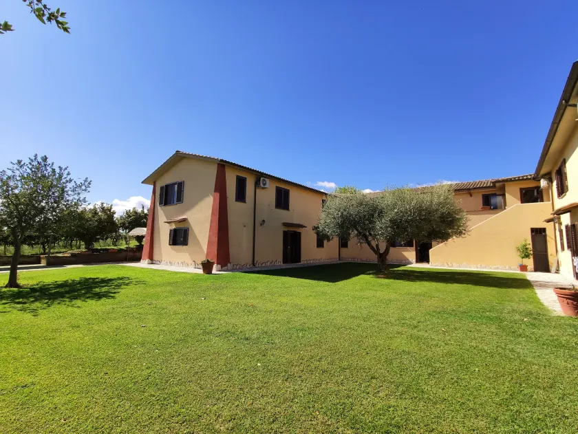 Agriturismo Zugarelli - Image 1