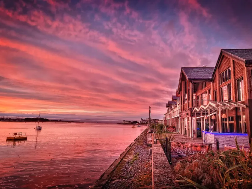 The Quay Hotel and Spa - Image 1