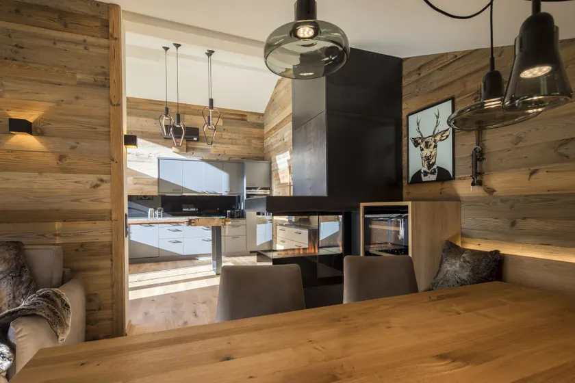 Haus Sonnblick Penthouse - Image 1
