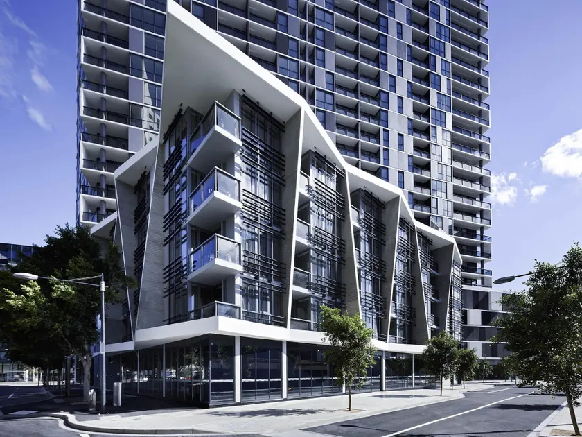 The Sebel Residences Melbourne Docklands Serviced Apartments - Image 1