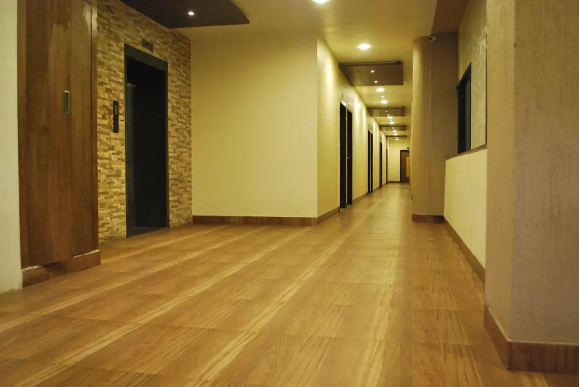 Hotel Vijya laxmi Rooms and Banquet Hall - Hall