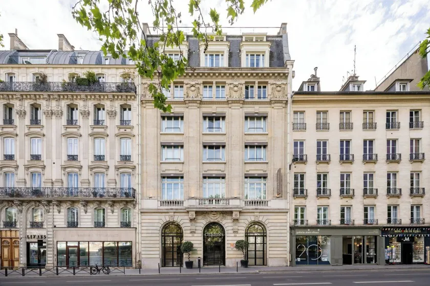 Citadines Saint-Germain-des-Prés Paris - Image 1