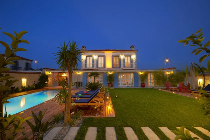 Alakapi Hotel & Villas - Image 1