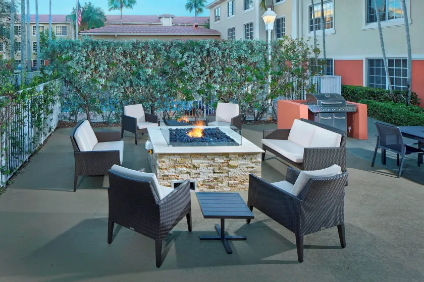 Residence Inn by Marriott Fort Lauderdale Weston - Image 1