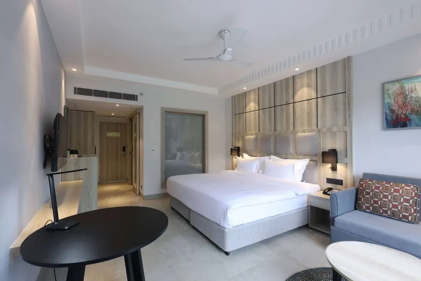 Ramada by Wyndham Goa Arpora - Image 1