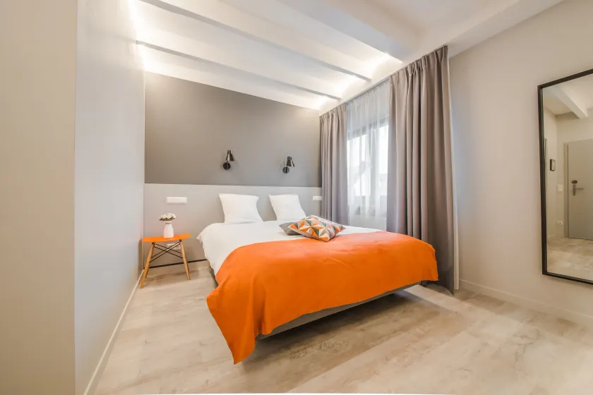 Mandarina Hotel Luxembourg Strassen - Image 1