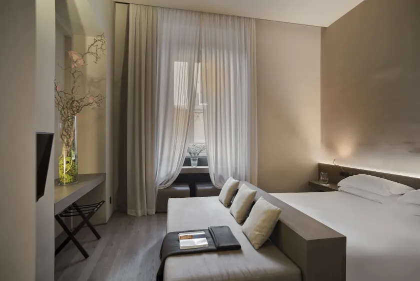 Hotel dei Barbieri - Image 1