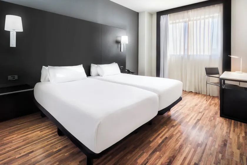 B&B Hotel Madrid Getafe  - Image 1