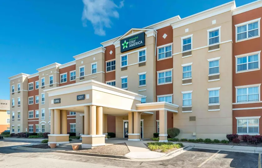 Extended Stay America Suites - Chicago - O'Hare - Allstate Arena - Image 1