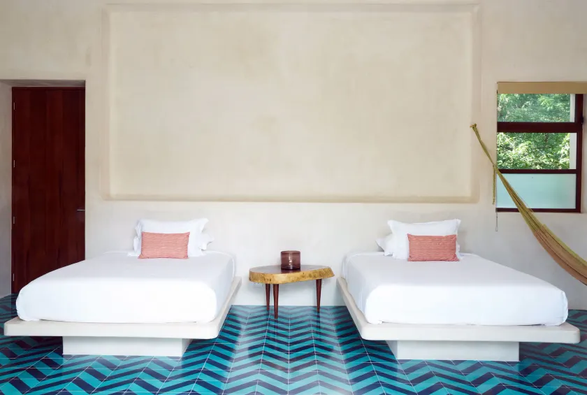 Hotel Holistika - Room