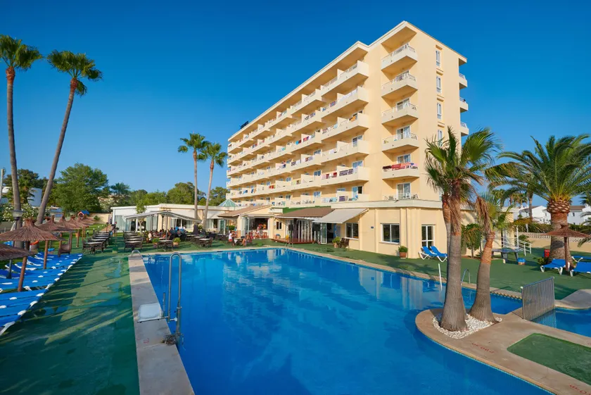 Grupotel Amapola - Image 1