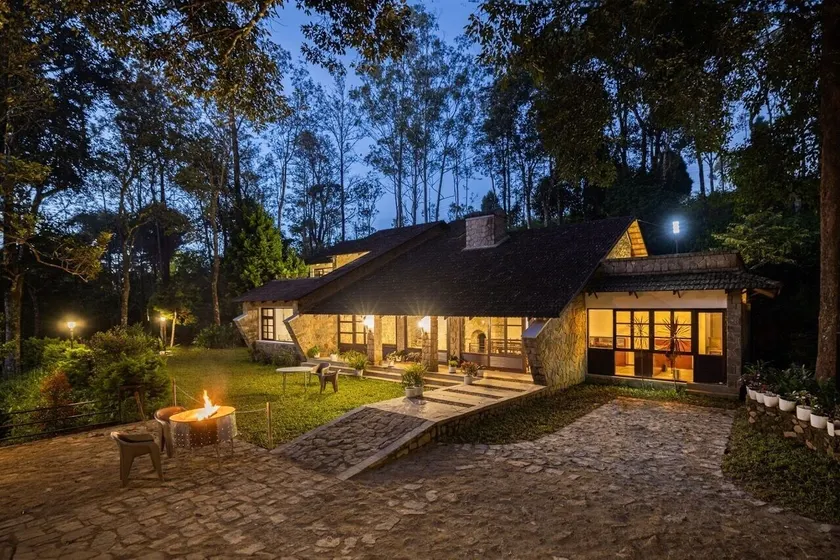 Avadale Munnar (Stag Groups Not Allowed) - Image 1