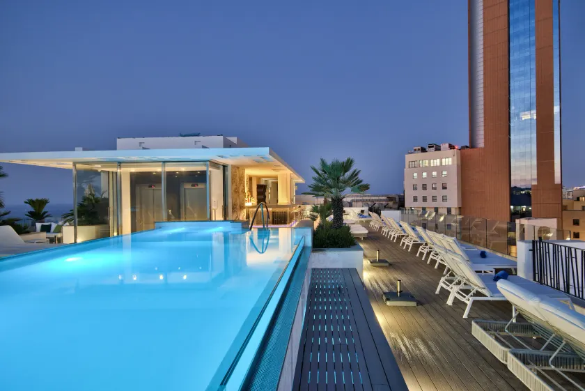 Hotel Valentina - Image 1