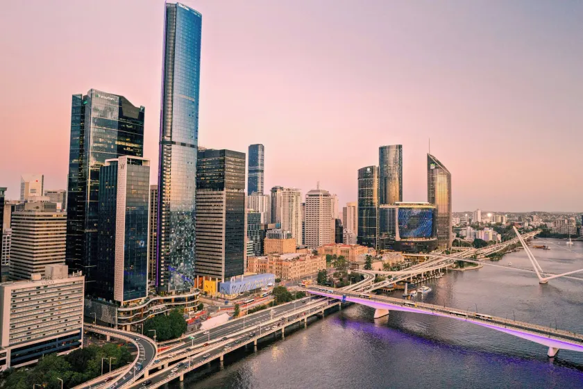 W Brisbane - Image 1