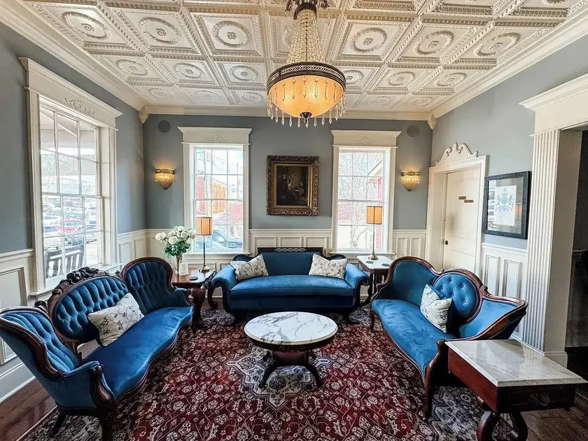 The Dahlonega Square Hotel - Image 1