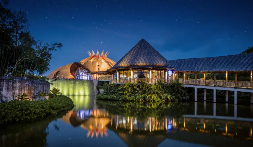 Jungala Hotel at VidantaWorld Riviera Maya - Image 1