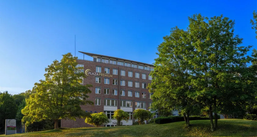 PLAZA Premium Schwerin - Image 1