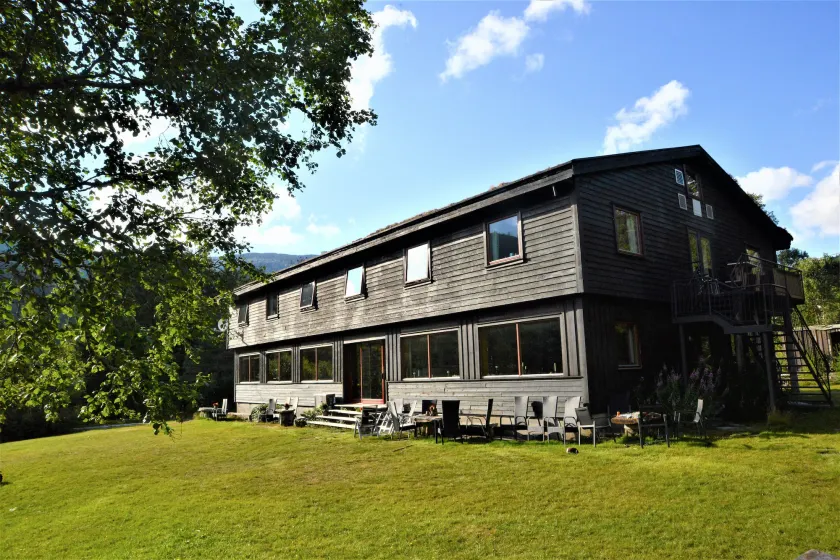 Voss Lodge Rongastovo - Image 1