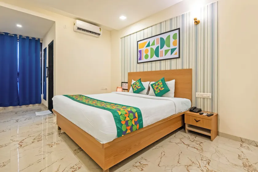 Treebo Iris Executive, Hinjewadi - Image 1