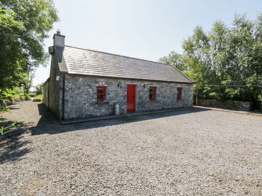 The Visiting House - Image 1