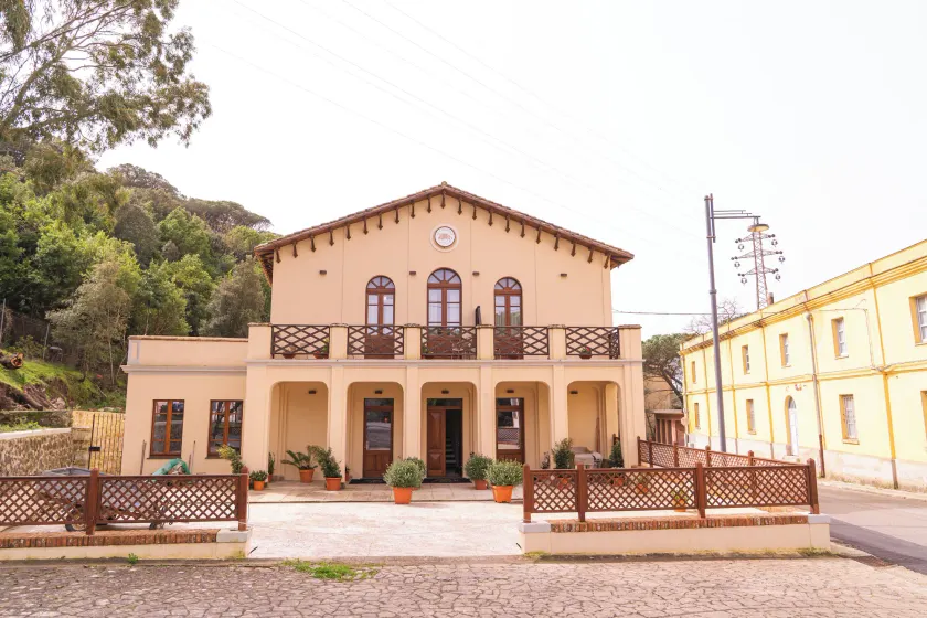 Albergo Al Cinghiale - Image 1