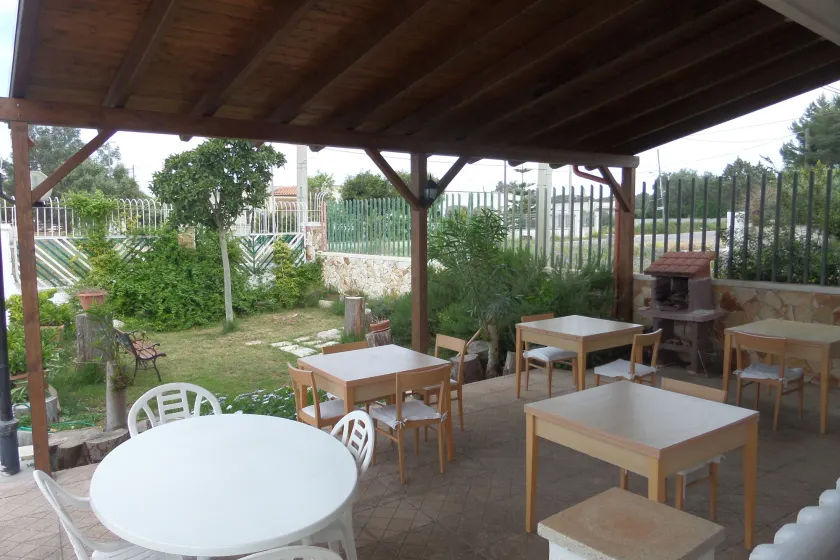 Villa Itaca - Image 1