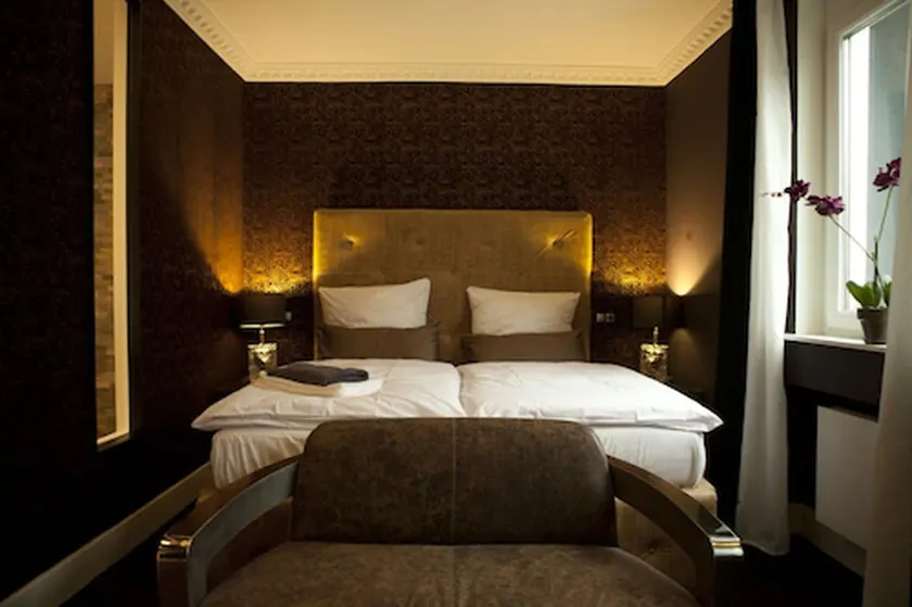 Boutique-Hotel Georges - Image 1
