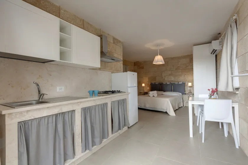 Faruk Leuca Resort - Image 1