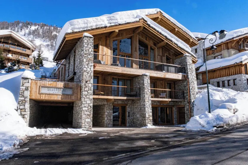 Silverstone by Alpine Resorts - Image 1