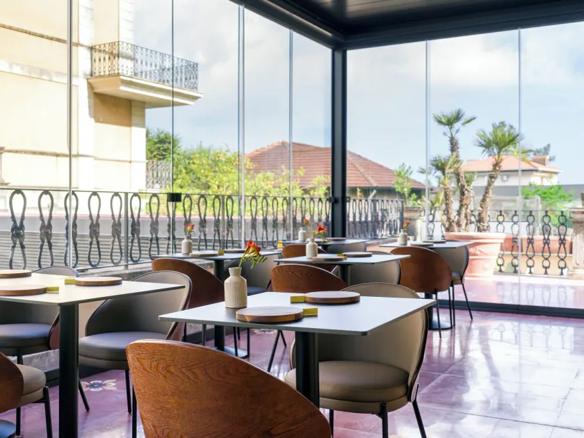 UNA Hotels One Catania Wellness & SPA - Image 1