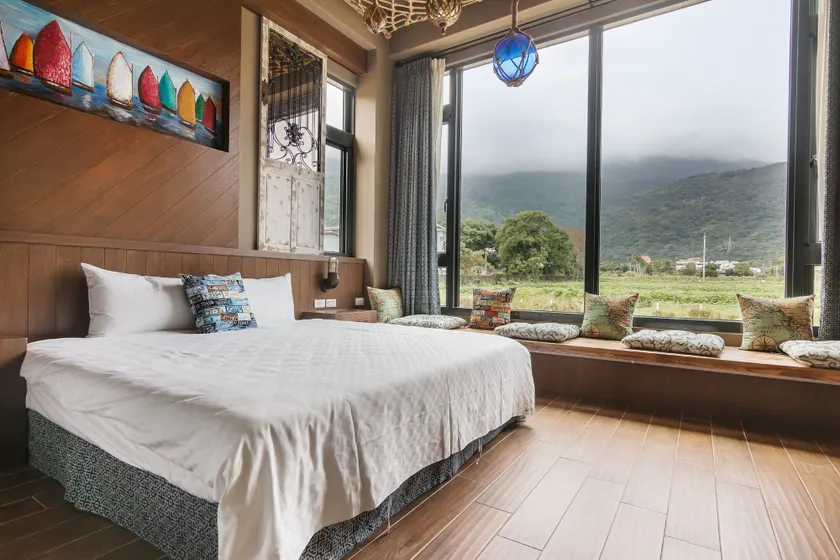 The Dawn B&B - Image 1
