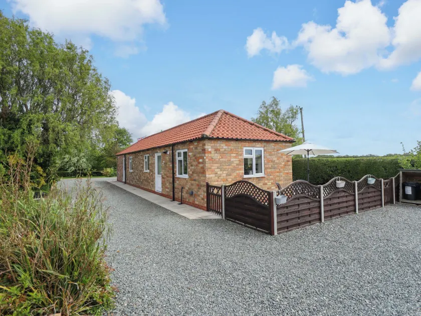 The New Build - Image 1