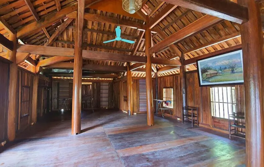 Yasmin Resort Thai Nguyen - Image 1