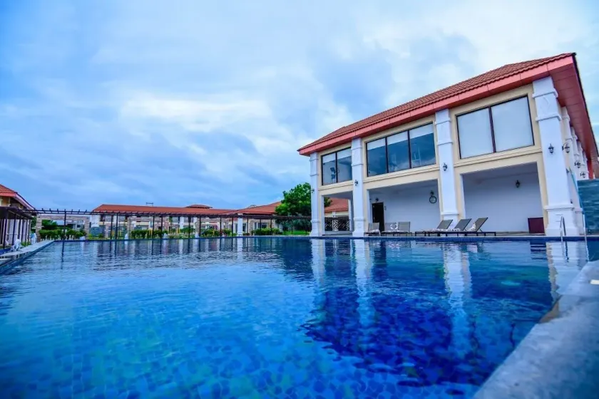 Spoorti Resort and Club - Image 1