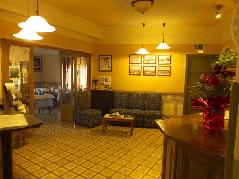 Hostal Orejas - Image 1