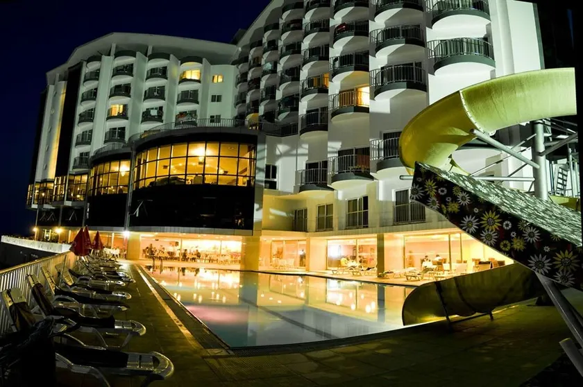 Royal Sebaste Hotel - Image 1