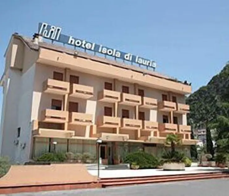 Hotel Isola di Lauria - Image 1