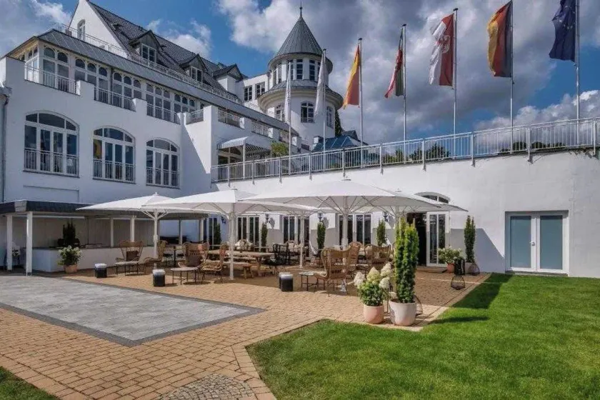 Sunday Schwielowsee Resort - Apartment - Image 1